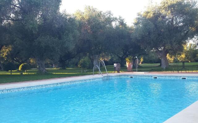 Arcos Golf Hotel Cortijo Y Villas