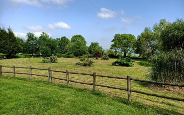 Roulottes des Trolls