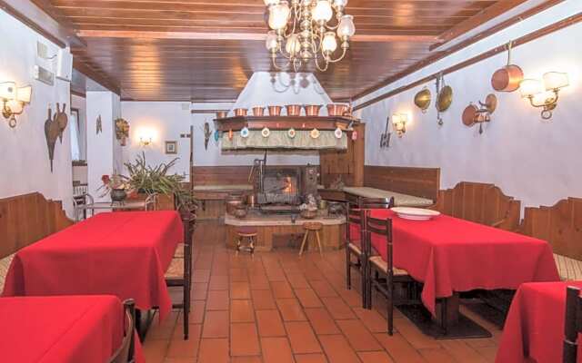 Al Sole Hotel Ristorante dal 1870