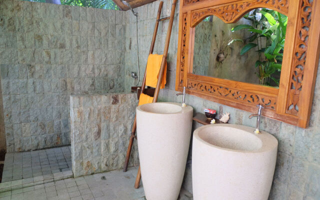 Villa Boreh Beach Resort & Spa