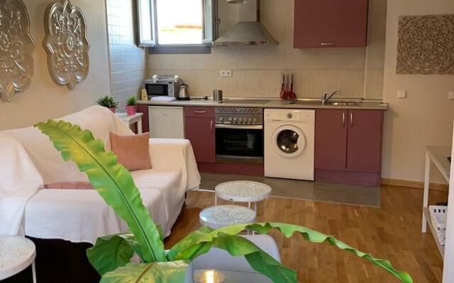 Apartamento Lorenzana