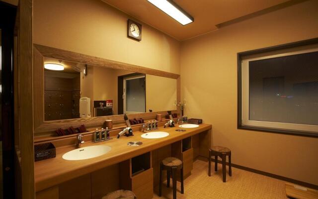 Dormy Inn Tomakomai Natural Hot Spring