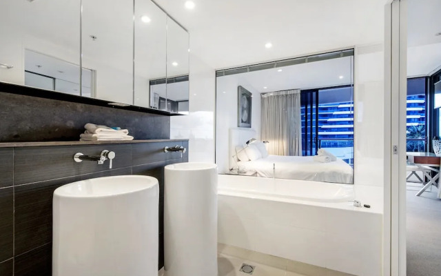 Oracle Boulevard - Private Apartments
