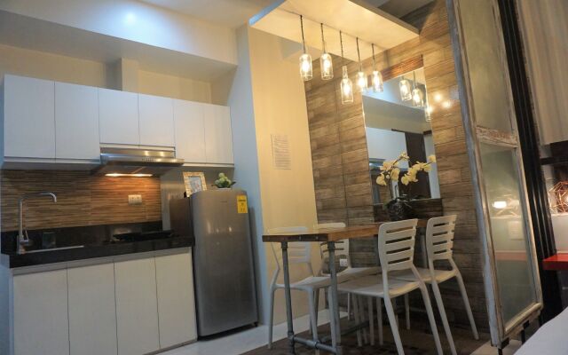 Mega Tower Residences