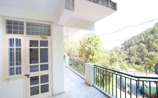 OYO 14084 Home Hill View Studio Barog