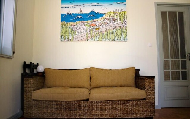 Watermark Surf House