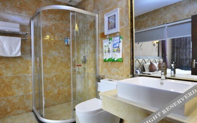 Yunlai Hotel