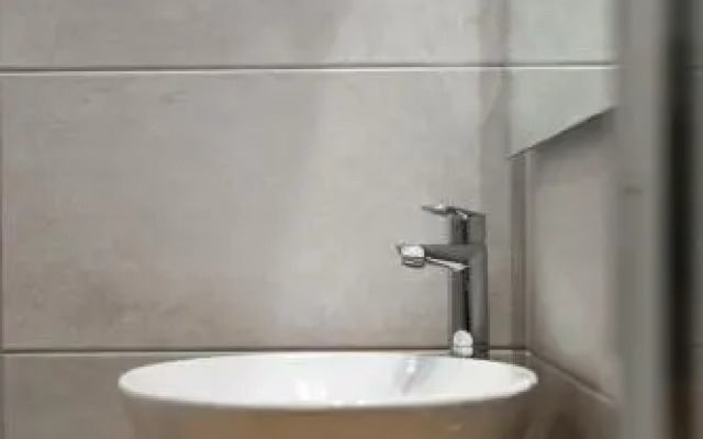 Urban Chic 1Bd Apartment In Hilton District By Upstreet