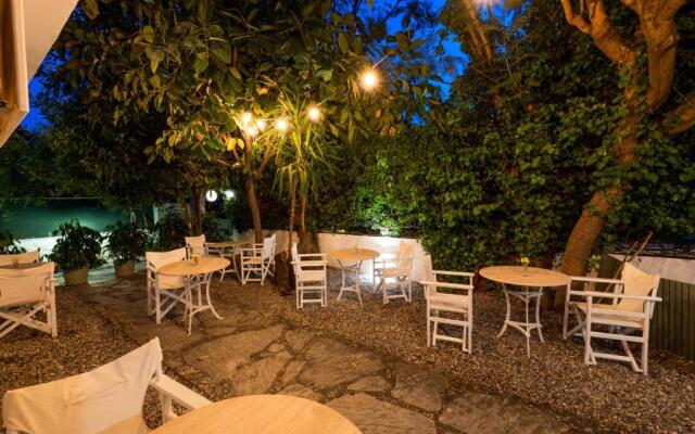Yonca Anjelika Otel