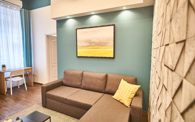 K29 Apartment Budapest