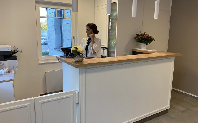 Signature Hotel Skarv