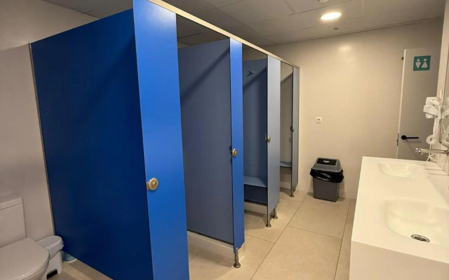 Hostel Villa Miguela