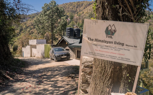 The Himalayan Living