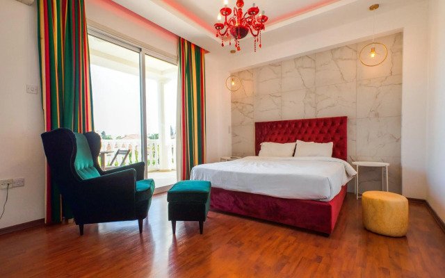 Elena Boutique Residence
