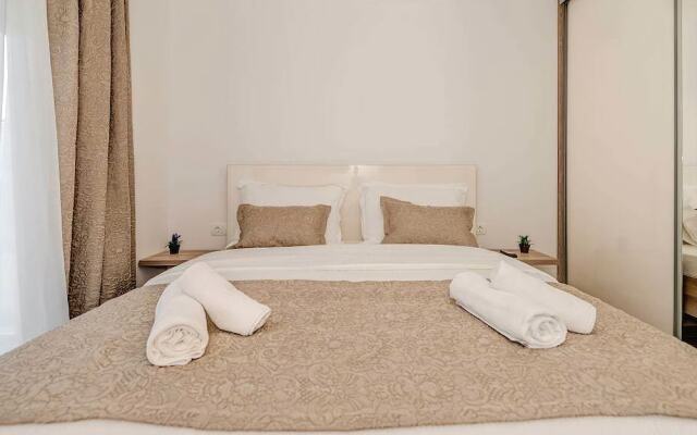 Villa Ivo Apartments