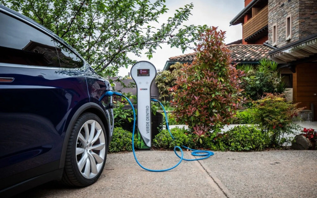 Elliot Osteria e Dormire in collina