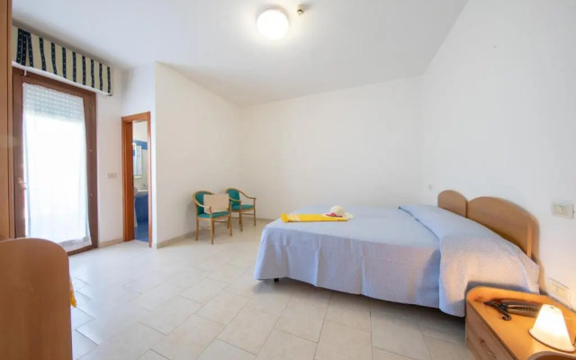 Residence Hercules