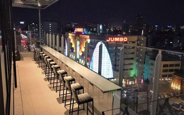 Hotel AQUA CITTA Naha