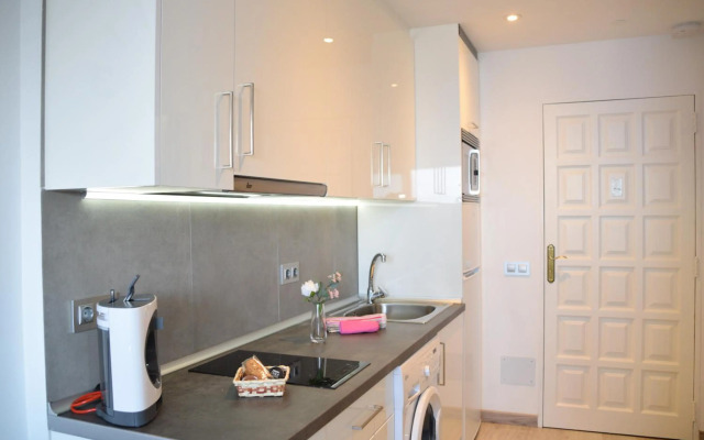 Best View Tenerife Vivienda Vacacional