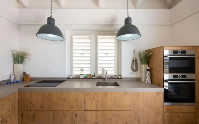 Tropical Luxury Private Beach La Villa Blanca