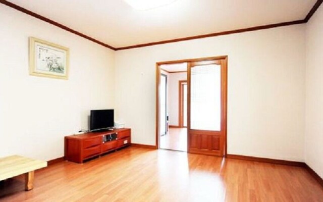 Jeju Sky Pension