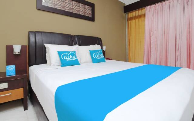 Airy Carturtunggal Laksda Adisucipto 6 Yogyakarta