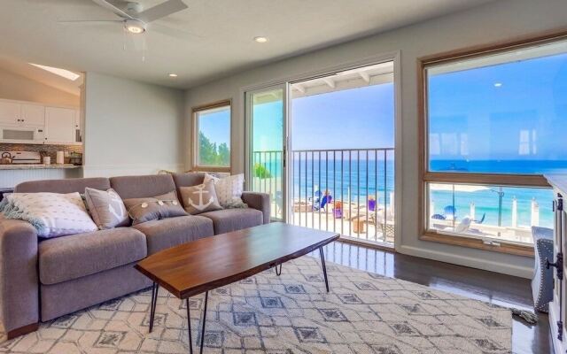 Neptune Beach House 2 Bedroom Home