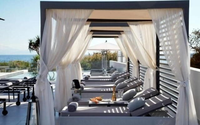Tesoro Blu Hotel & Spa - Adults Only