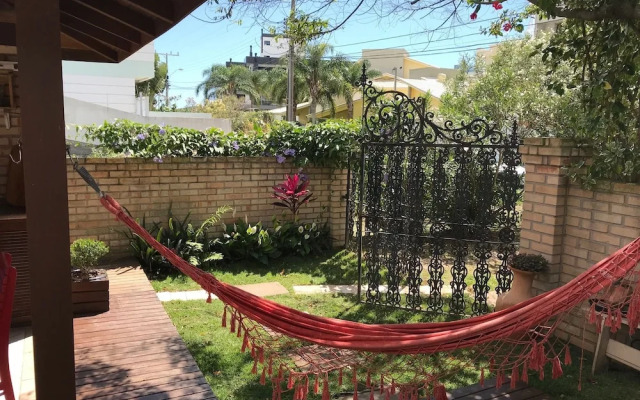 BBB Rooms Praia do Campeche Florianópolis