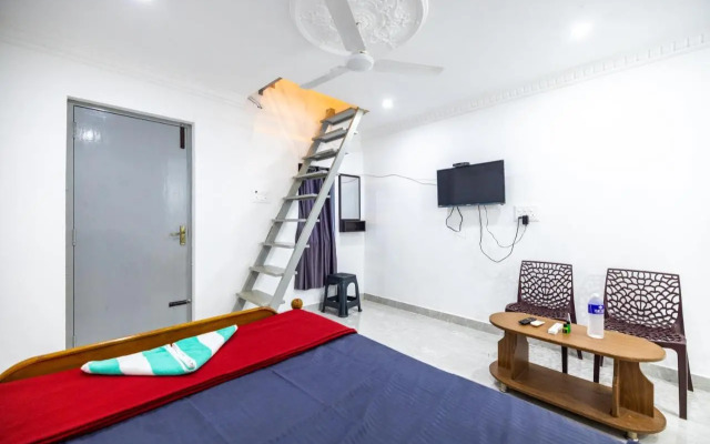 Sri Sai Holiday Inn