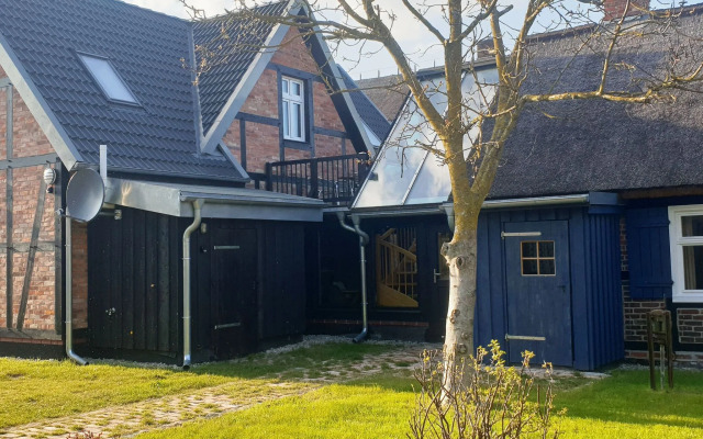 Holiday home Mönke's Kate