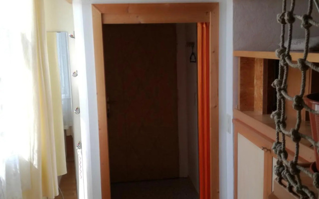 Ruhige Wohnung in Helenental