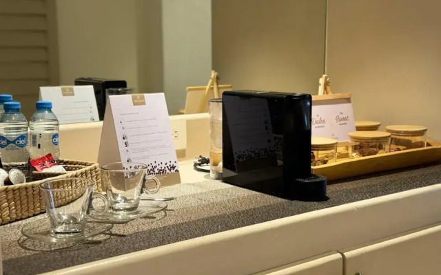 Tres Vidas Acapulco Suites