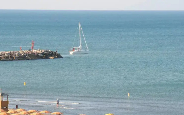 Aria di Mare