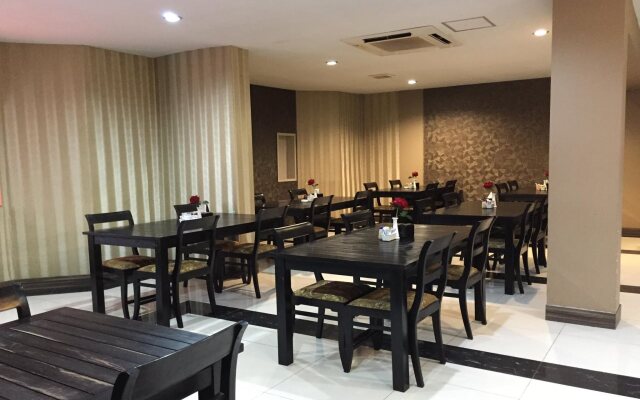 Kireinn Hotel Batam