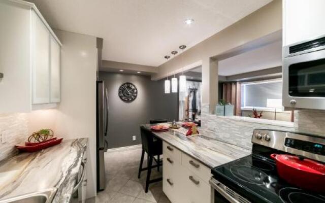 McKinnon Pointe #107