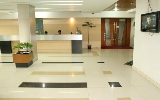 Richmond Hotel & Apartments