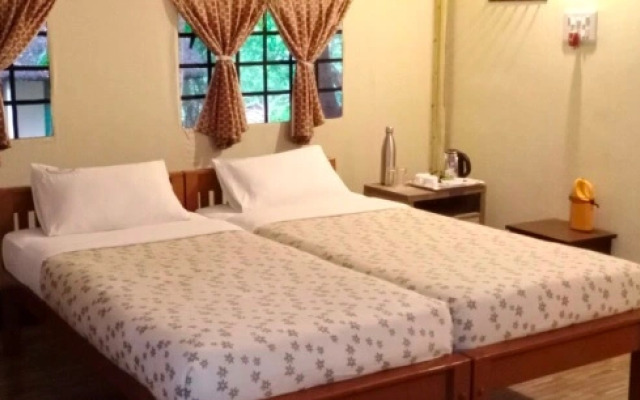 Bhagawathi Nature Camp by Jungle Lodges