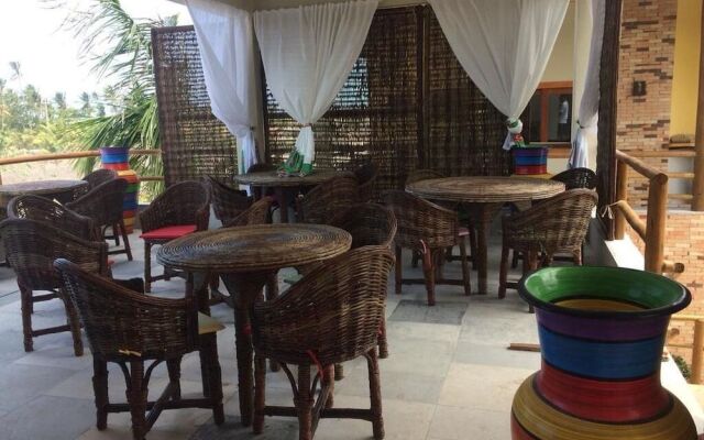 Pousada Paraíso dos Ventos