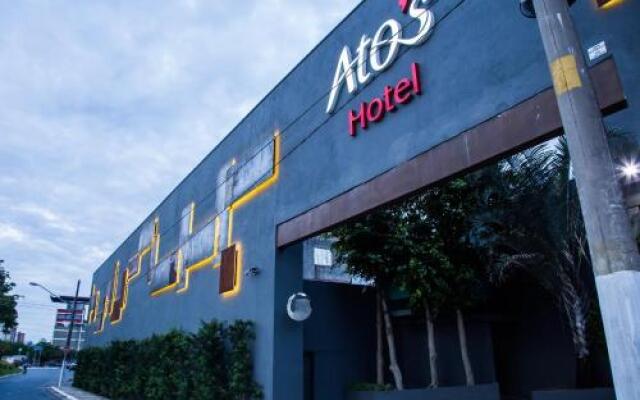 Atos Motel