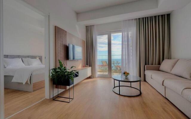 A24 Lovely Sea View one bedroom Apartment