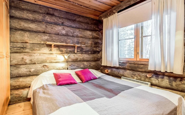 Holiday Home Karhunkaato as. c