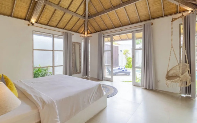 Villa Cocodrilos 2