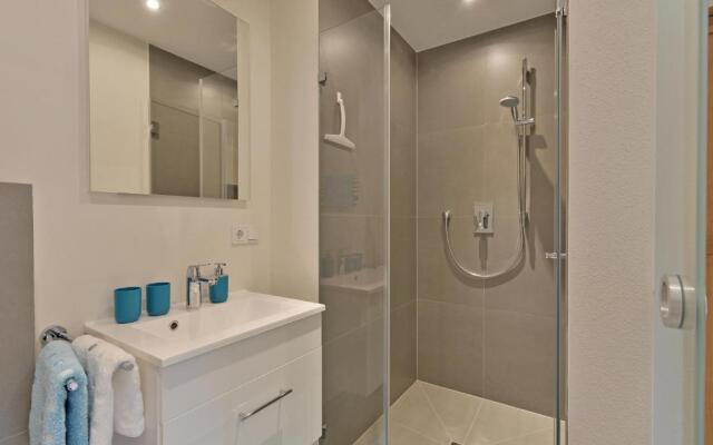 Appartement Beate
