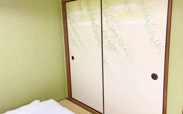 浜町小院 Guest House – Guest Rooms – Takamatsu