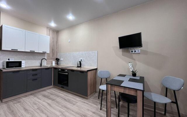 Апартаменты на улице Пискунова 148/5