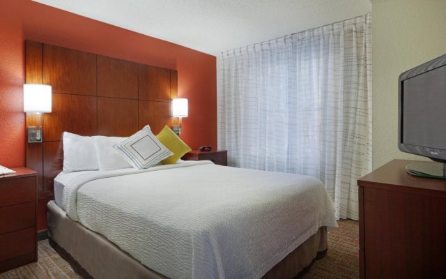 Residence Inn by Marriott San Antonio Downtown Market Square