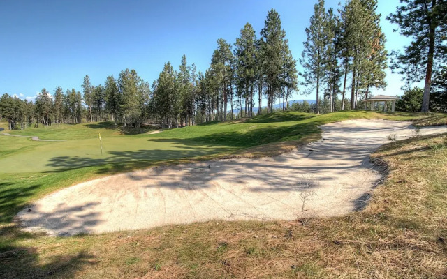 Pinnacle Pointe by KVR