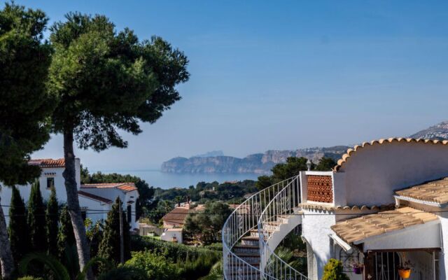 Villa Vista Preciosa