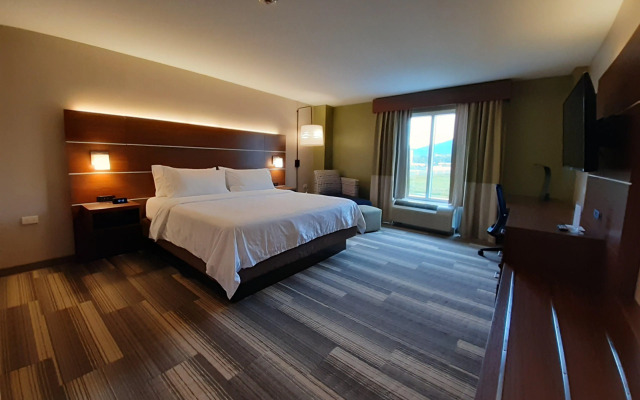 Holiday Inn Express Hotel & Suites Trincity Trinidad Airport by IHG